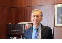 El magistrado del Tribunal Supremo Ignacio Sancho es elegido nuevo presidente de la Comisión de Ética Judicial tras la renovación parcial de este órgano