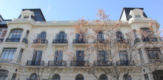 El ICAM advierte de que la retirada de refuerzos judiciales puede condenar a los ciudadanos a esperar hasta 30 años para obtener respuesta