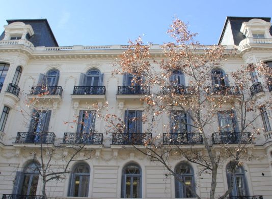 El ICAM advierte de que la retirada de refuerzos judiciales puede condenar a los ciudadanos a esperar hasta 30 años para obtener respuesta