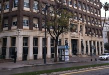 La atribución de los gastos funerarios a falta de acuerdo probado