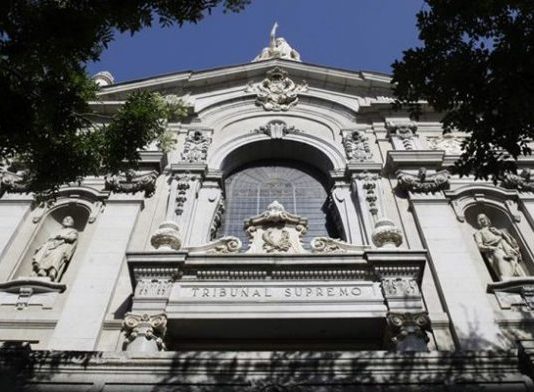 El Supremo pone orden en los descansos solapados