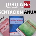 El Colegio de Registradores presenta los «Anuarios Jubilare»