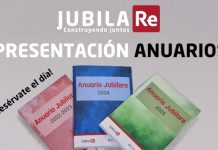 El Colegio de Registradores presenta los «Anuarios Jubilare»