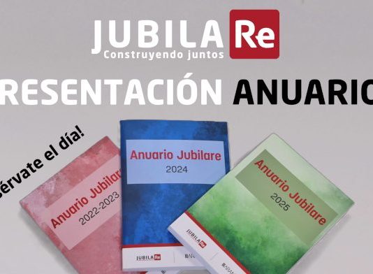 El Colegio de Registradores presenta los «Anuarios Jubilare»