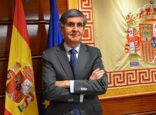 La Fundación Aranzadi LA LEY incorpora a su Patronato al expresidente del Tribunal Constitucional Pedro González- Trevijano