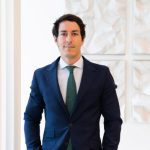 CMS incorpora a Joaquín Fernández Moya como nuevo socio de Seguros y Reaseguros