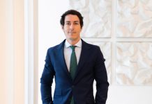 CMS incorpora a Joaquín Fernández Moya como nuevo socio de Seguros y Reaseguros