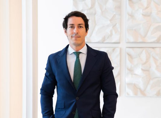CMS incorpora a Joaquín Fernández Moya como nuevo socio de Seguros y Reaseguros