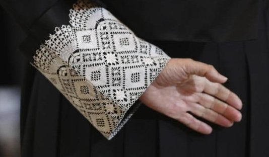 La presidenta del Tribunal Supremo repite su mensaje sobre las críticas a jueces: «Debilita la utilidad de las instituciones»