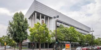 Un juzgado de Vitoria-Gasteiz condena al exjefe de seguridad de Osakidetza por presentar un título universitario falso para acceder al cargo
