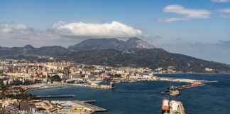 Las asociaciones judiciales y fiscales progresistas piden una política migratoria integral y coordinada tras la crisis en Ceuta
