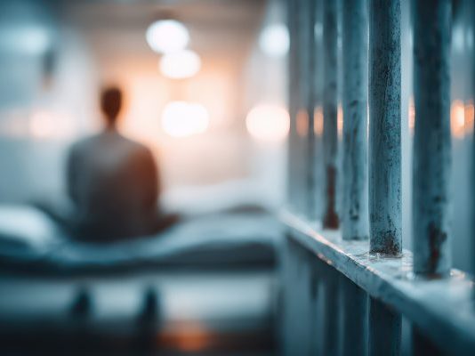 Por una relectura de las infracciones disciplinarias en centros penitenciarios