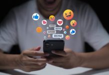 Establece una estrategia de marketing en redes sociales