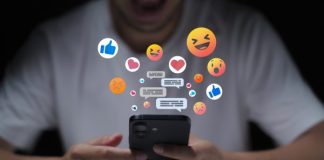 Establece una estrategia de marketing en redes sociales