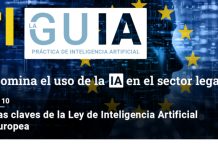 Las claves de la Ley de Inteligencia Artificial Europea