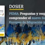 PEMA: Preguntas y respuestas para comprender el nuevo Sistema Europeo de Migración y Asilo