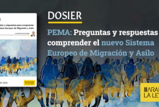 PEMA: Preguntas y respuestas para comprender el nuevo Sistema Europeo de Migración y Asilo