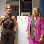 Aranzadi LA LEY y la Asociación Judicial Francisco de Vitoria, unidas por la mejora de la Justicia