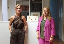 Aranzadi LA LEY y la Asociación Judicial Francisco de Vitoria, unidas por la mejora de la Justicia