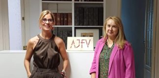 Aranzadi LA LEY y la Asociación Judicial Francisco de Vitoria, unidas por la mejora de la Justicia