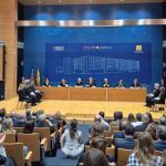 El presidente del TSJCV apela a la independencia judicial y pide no hacer críticas «desmedidas o descontextualizadas»