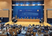 El presidente del TSJCV apela a la independencia judicial y pide no hacer críticas «desmedidas o descontextualizadas»
