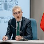 El Congreso reactiva la ley para condonar deuda a las comunidades autónomas, tras casi un año guardada en un cajón
