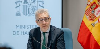 El Congreso reactiva la ley para condonar deuda a las comunidades autónomas, tras casi un año guardada en un cajón