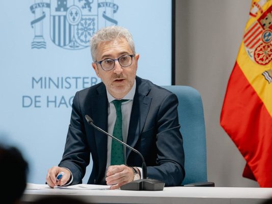 El Congreso reactiva la ley para condonar deuda a las comunidades autónomas, tras casi un año guardada en un cajón