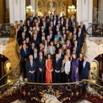 Óscar García Maceiras inaugura el Legal Management Forum 2026 con una conversación sobre liderazgo, abogacía y empresa