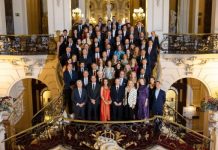 Óscar García Maceiras inaugura el Legal Management Forum 2026 con una conversación sobre liderazgo, abogacía y empresa