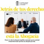 Horas de estudio, reciclaje continuo y guardias de madrugada: así se construye la defensa de nuestros derechos