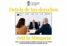 Horas de estudio, reciclaje continuo y guardias de madrugada: así se construye la defensa de nuestros derechos