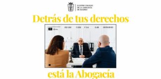 Horas de estudio, reciclaje continuo y guardias de madrugada: así se construye la defensa de nuestros derechos