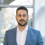 Ecix nombra a David Ferrete socio de Ciberseguridad