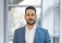 Ecix nombra a David Ferrete socio de Ciberseguridad