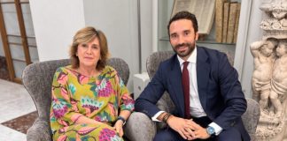 Tafalla acoge el Pleno de la Abogacía Joven, que impulsará la creación de una Agrupación de Jóvenes Abogados