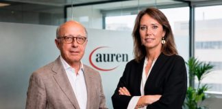 Auren refuerza su área de Derecho Público en Barcelona con la incorporación de Elena Michelena como socia y Jordi Bonet como Of Counsel