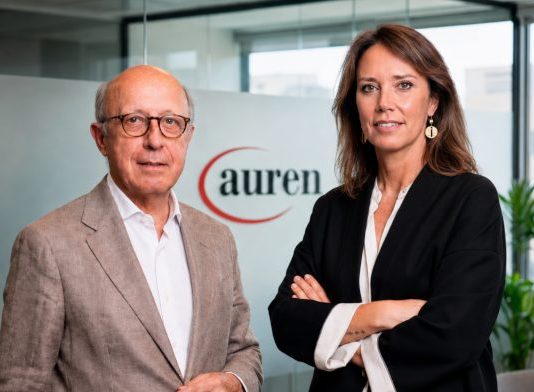 Auren refuerza su área de Derecho Público en Barcelona con la incorporación de Elena Michelena como socia y Jordi Bonet como Of Counsel
