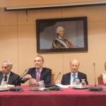 La independencia del Ministerio Fiscal, a debate en la Real Academia de Jurisprudencia y Legislación