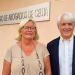 Abogacía Española reconoce en Ceuta la respuesta del Colegio y de los profesionales del Turno de Oficio