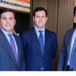 Belda, Bordón & Merodio abre oficina en Barcelona y ficha a Ramón Carrillo de Albornoz para liderarla