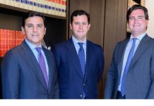 Belda, Bordón & Merodio abre oficina en Barcelona y ficha a Ramón Carrillo de Albornoz para liderarla