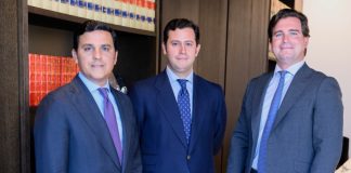 Belda, Bordón & Merodio abre oficina en Barcelona y ficha a Ramón Carrillo de Albornoz para liderarla
