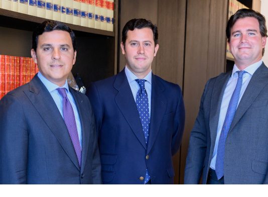 Belda, Bordón & Merodio abre oficina en Barcelona y ficha a Ramón Carrillo de Albornoz para liderarla
