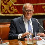 Fallece el expresidente del Tribunal Supremo y del CGPJ Javier Delgado Barrio