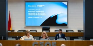 Pérez-Llorca y CEOE analizan las novedades normativas y los principales retos de las empresas en materia retributiva