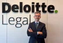 Deloitte Legal refuerza su práctica en Andalucía con la incorporación de Juan Urbano como nuevo socio de Laboral
