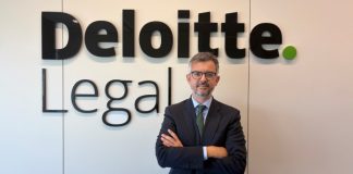 Deloitte Legal refuerza su práctica en Andalucía con la incorporación de Juan Urbano como nuevo socio de Laboral