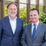 Auren estrena área Legal en Sevilla con el fichaje de Francisco José Fernández Romero que liderará el área nacional de colaboración público-privada